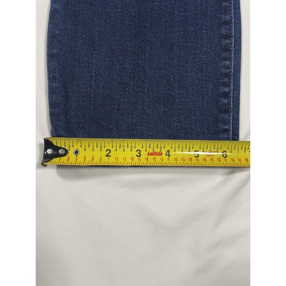 Kit from the Cloth Straight Leg Jeans Size 8 Women's - Picture 11 of 14